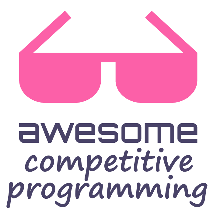 awesome-competitive-programming